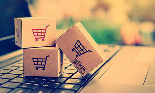 E-Commerce