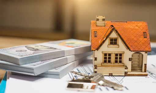 Real estate investment
