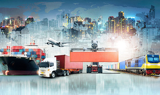 Import & Export