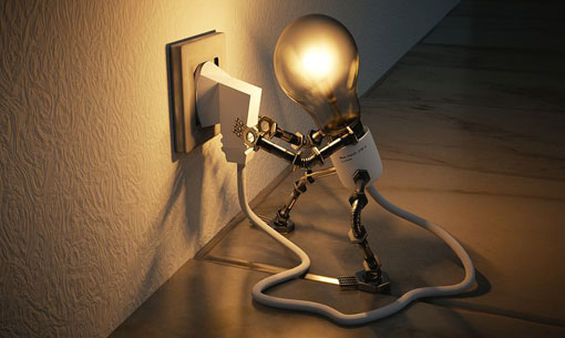 Electrical Works
