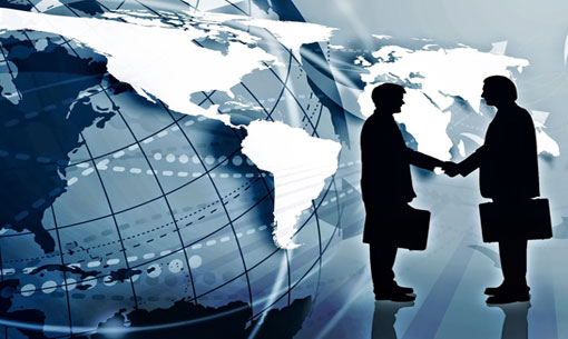 Trade agencies