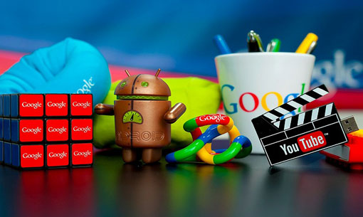 Advertising & Media