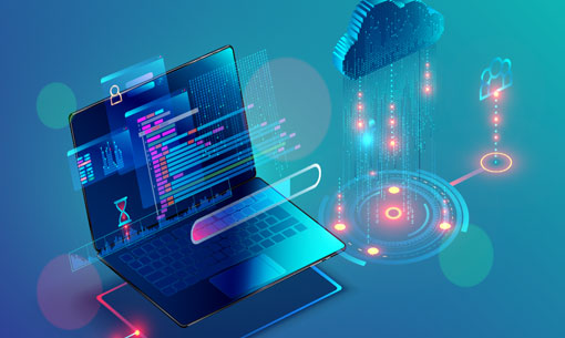 خدمات تكنولوجيا المعلومات